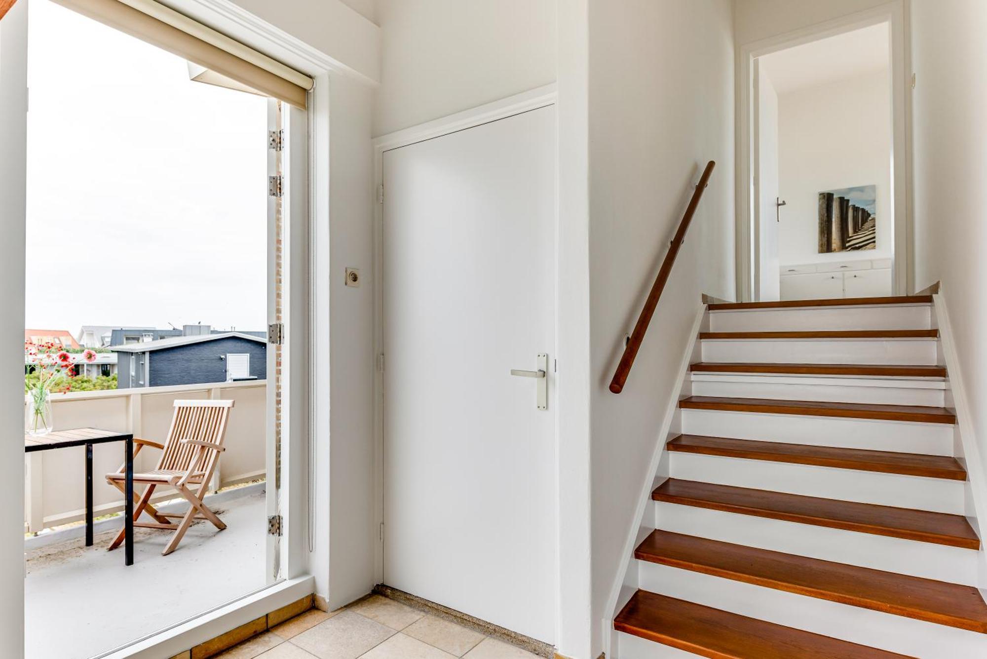 Vernieuwd Zeezicht Villa Zee Luxe Bergen aan Zee Luaran gambar