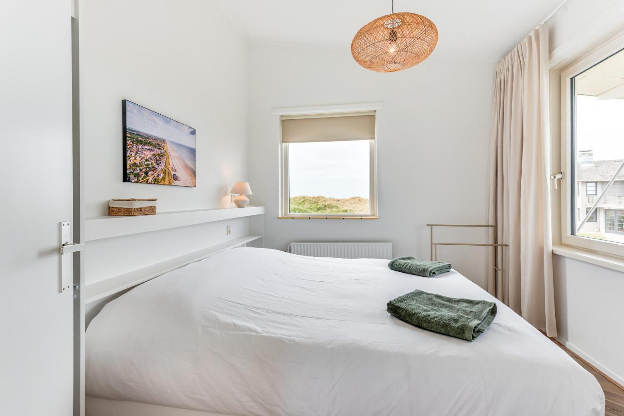 Vernieuwd Zeezicht Villa Zee Luxe Bergen aan Zee Luaran gambar