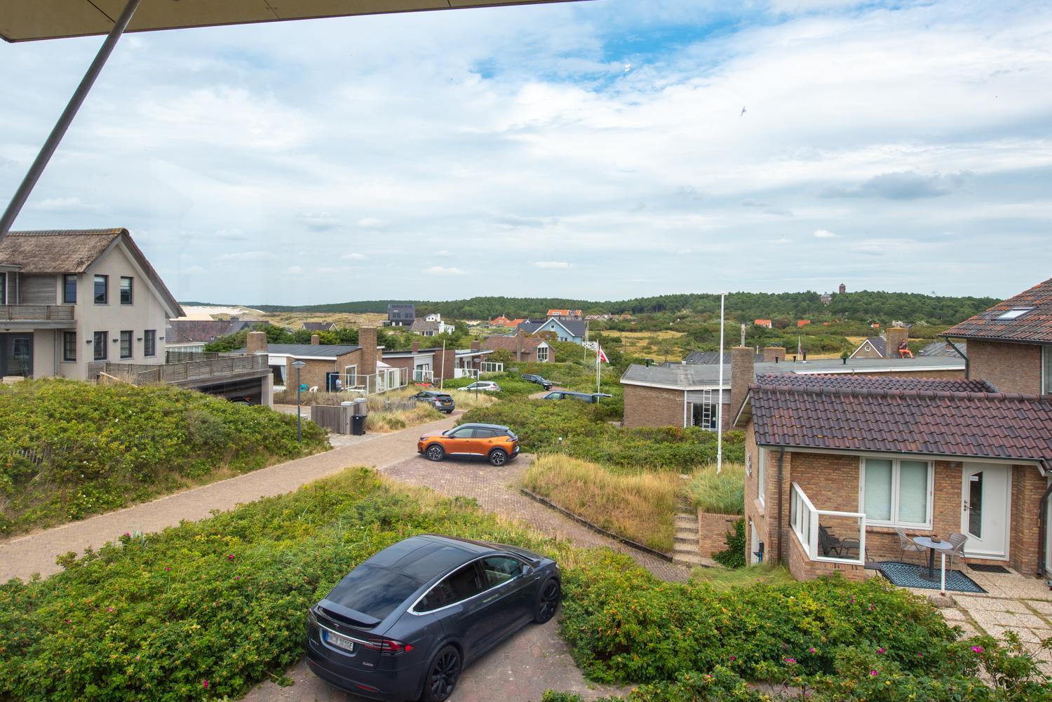 Vernieuwd Zeezicht Villa Zee Luxe Bergen aan Zee Luaran gambar