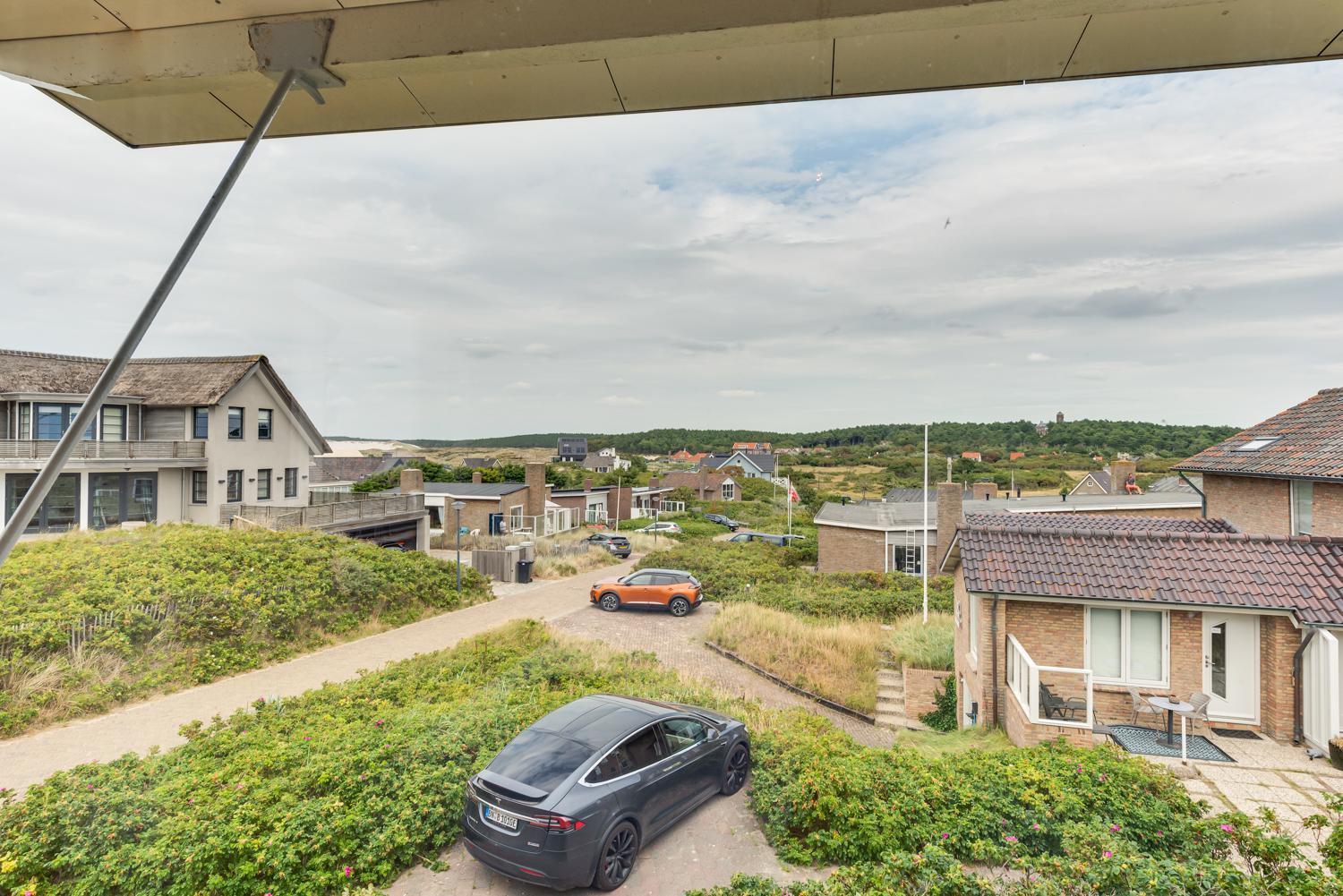 Vernieuwd Zeezicht Villa Zee Luxe Bergen aan Zee Luaran gambar