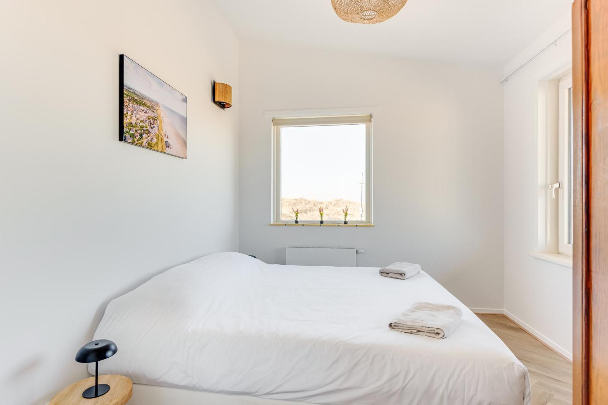Vernieuwd Zeezicht Villa Zee Luxe Bergen aan Zee Luaran gambar