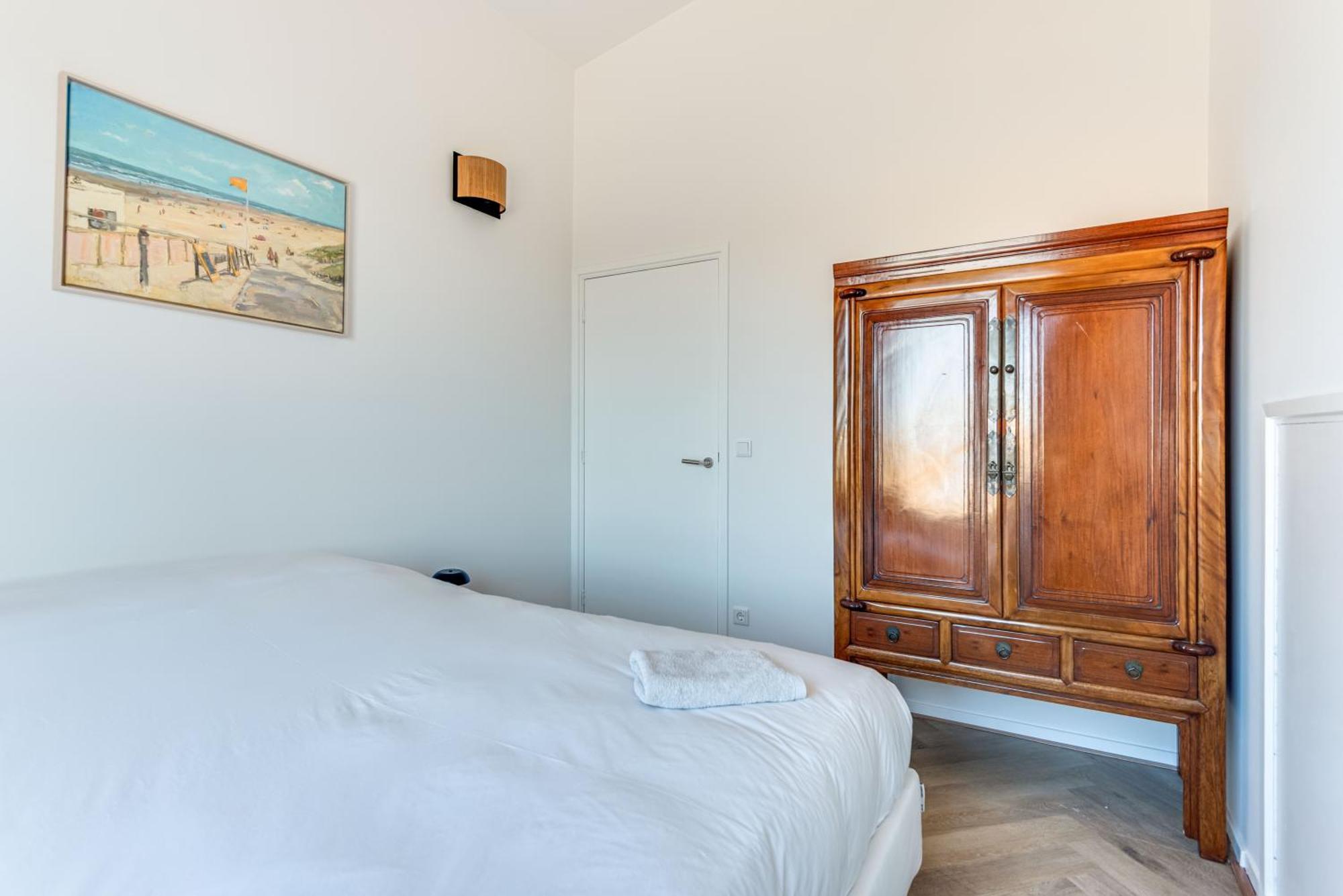 Vernieuwd Zeezicht Villa Zee Luxe Bergen aan Zee Luaran gambar