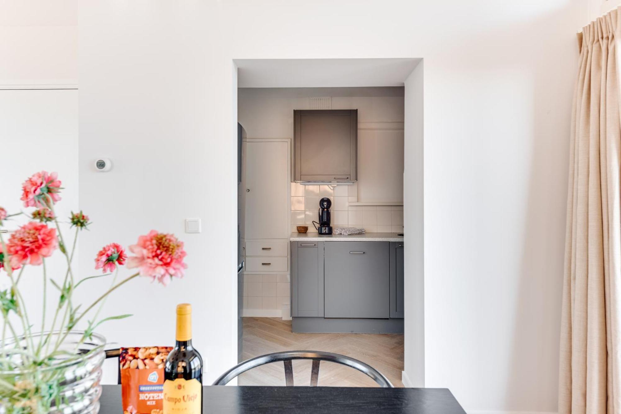 Vernieuwd Zeezicht Villa Zee Luxe Bergen aan Zee Luaran gambar